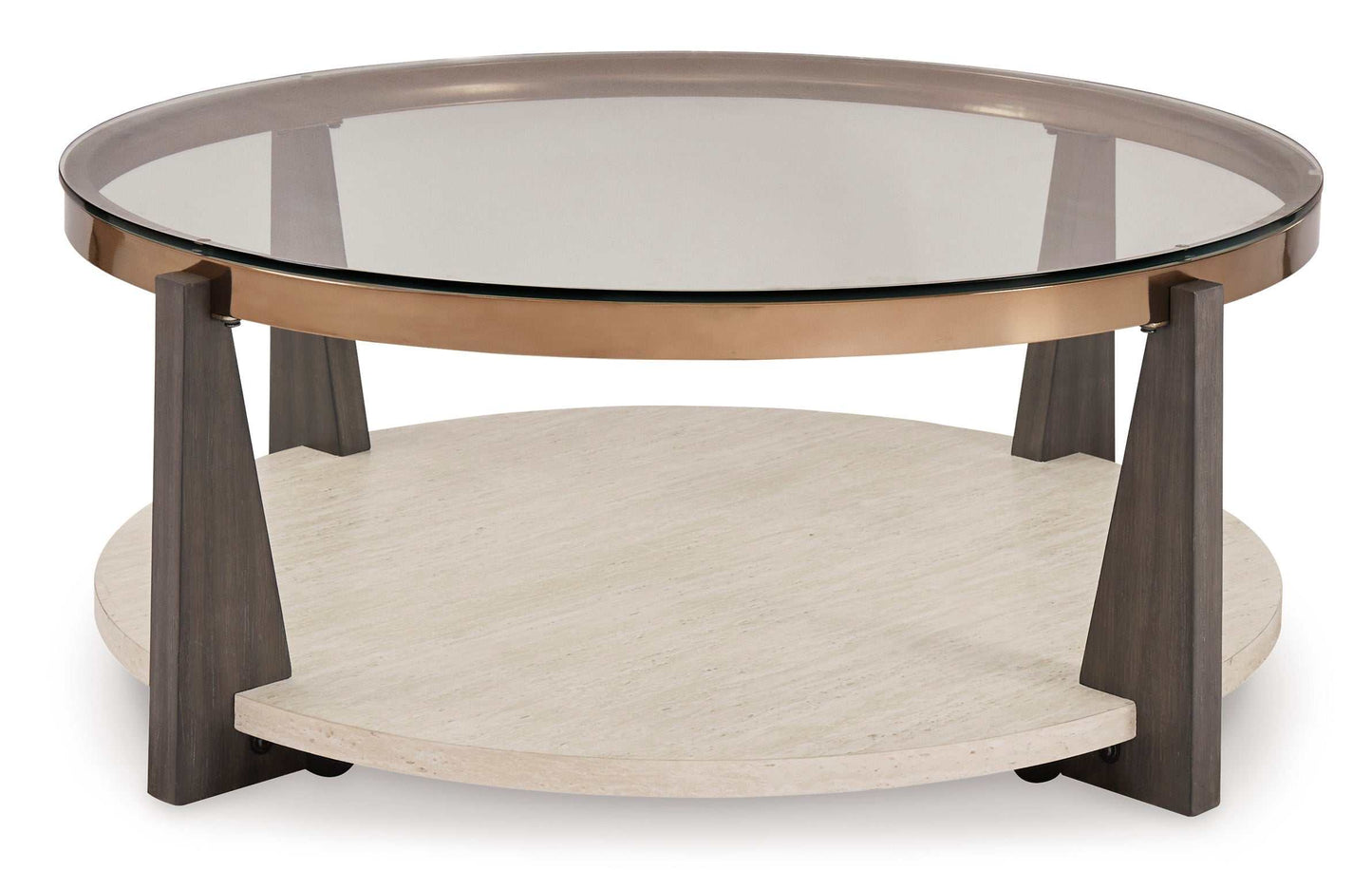 Frazwa Multi Coffee Table