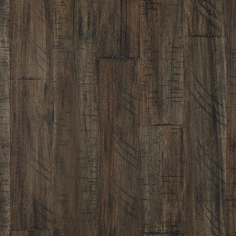 Johurst Grayish Brown Lift-top Coffee Table and 2 End Tables