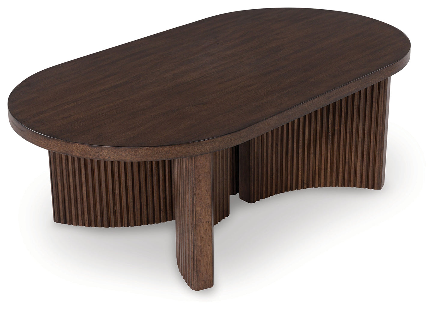 Korestone Brown Coffee Table
