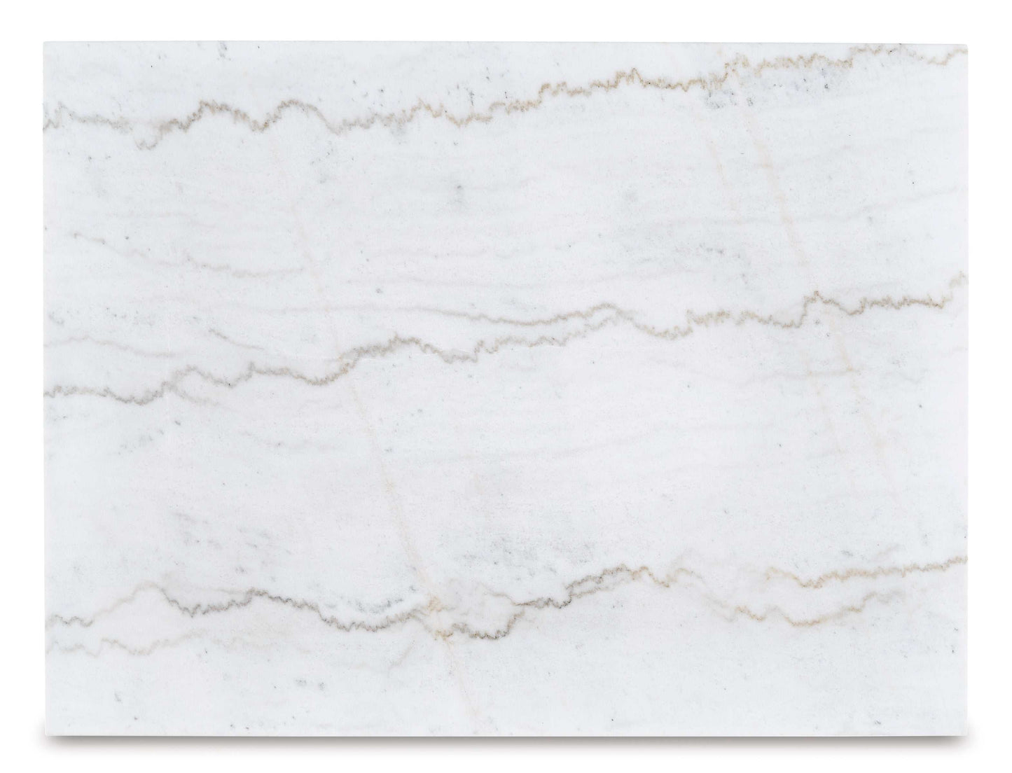 Loyaska Brown & Ivory Coffee Table