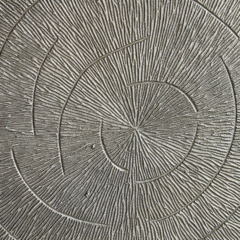 Laverford Chrome/Black Coffee Table and 2 End Tables