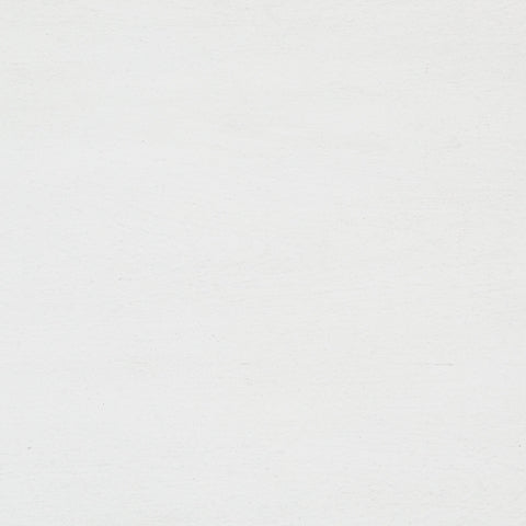 Kanwyn Whitewash Upholstered Ottoman Coffee Table