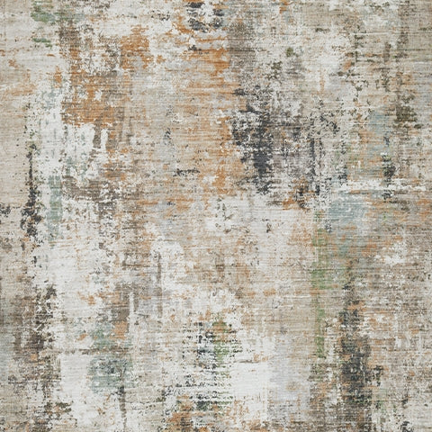 Torinette Multi Medium Rug- Viva Furn