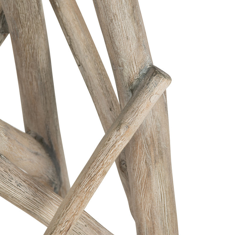 Twigswell Brown Accent Table - Ornate Home