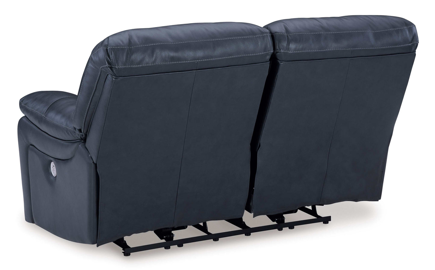 Leesworth Ocean Power Reclining Loveseat