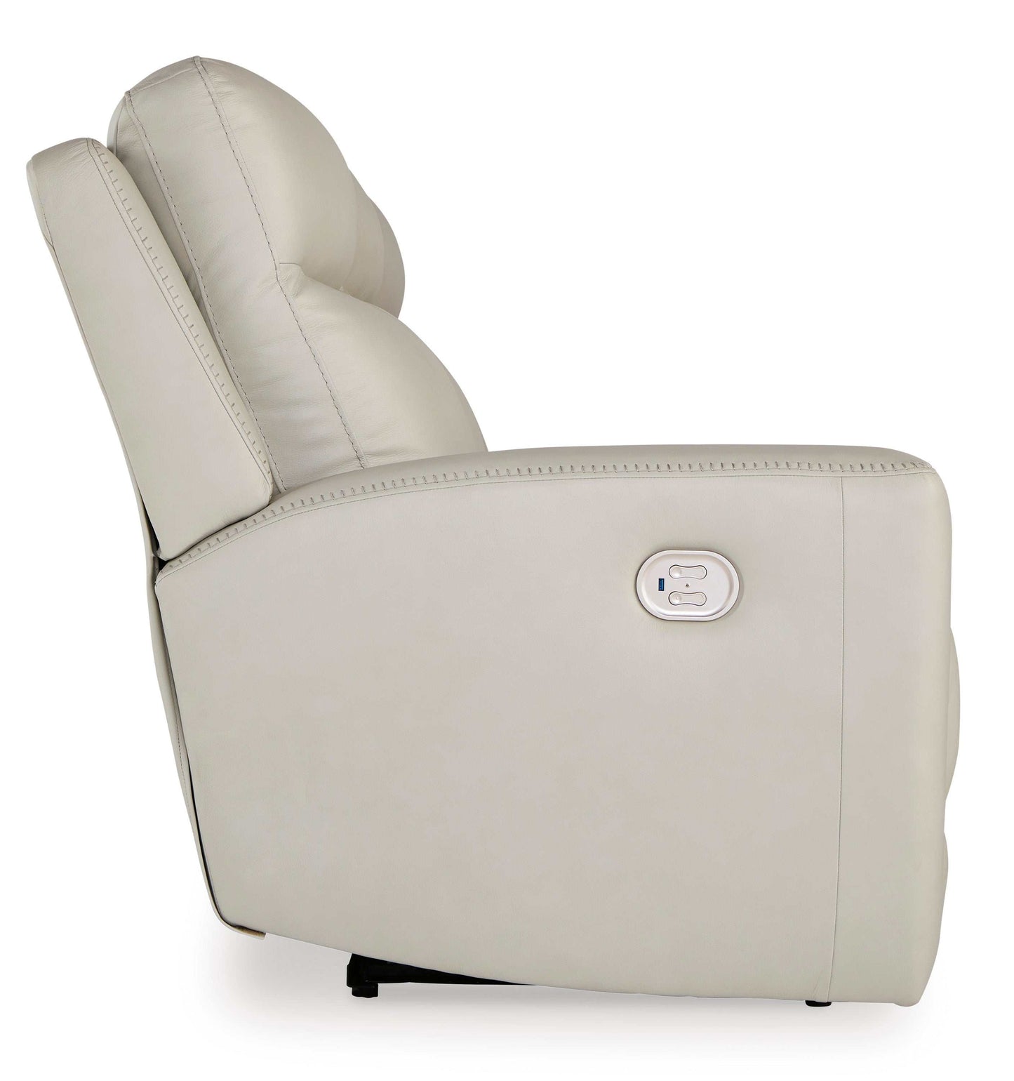 Mindanao Coconut Power Reclining Living Room Set / 2pc