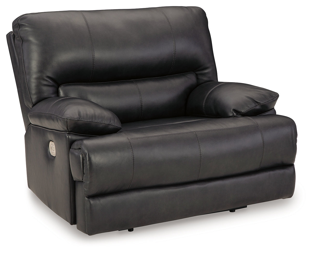 Mountainous Eclipse Power Recliner