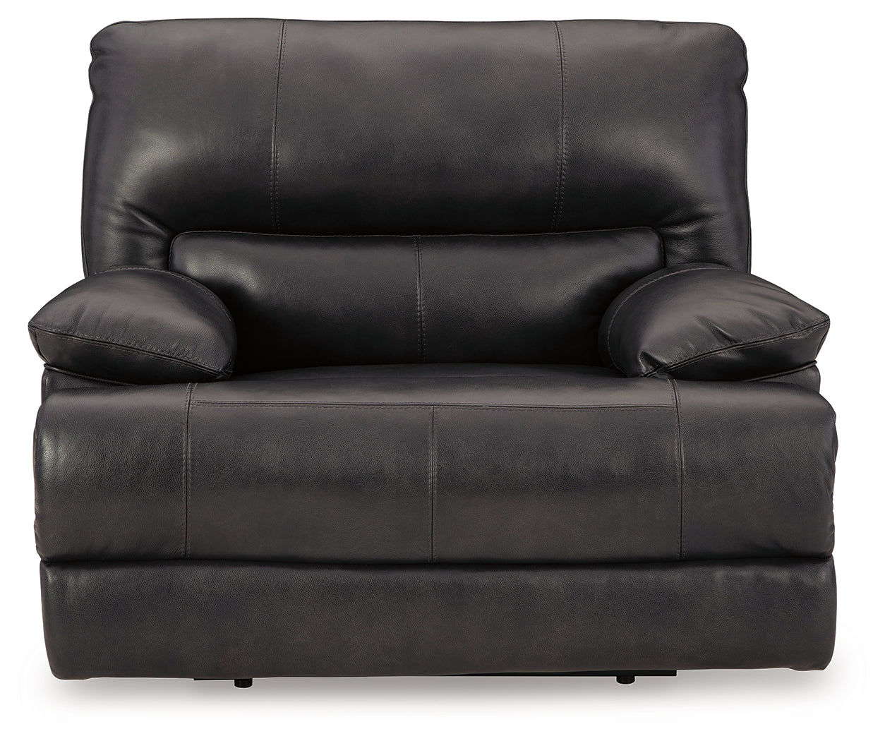 Mountainous Eclipse Power Recliner