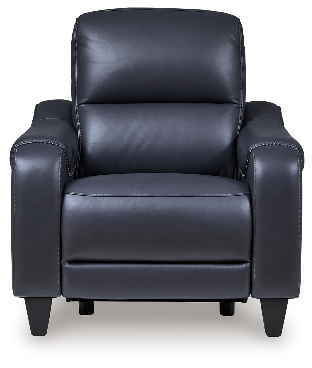 Mercomatic Ocean Power Reclining Sofa, Loveseat and Recliner