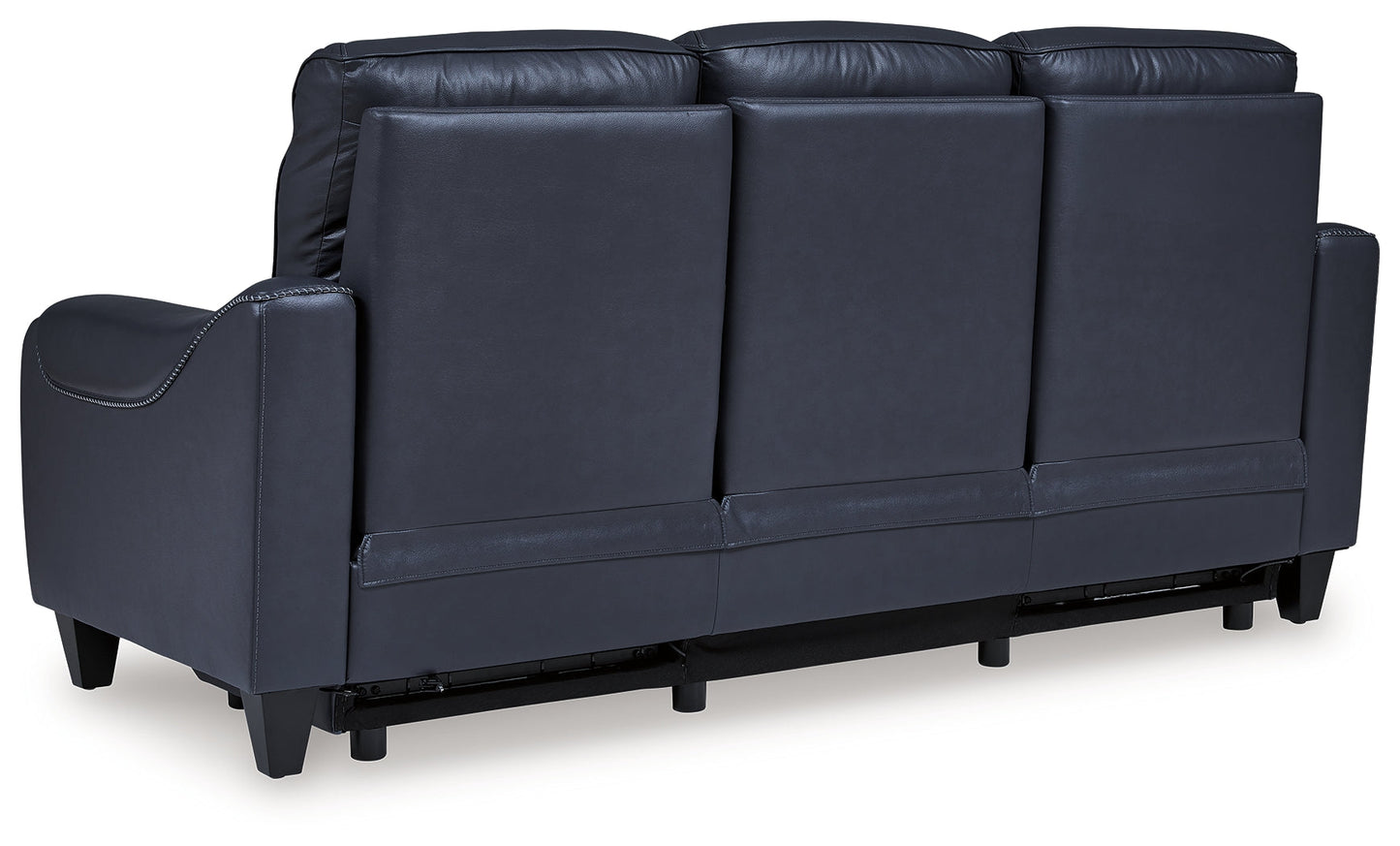 Mercomatic Ocean Power Reclining Sofa, Loveseat and Recliner