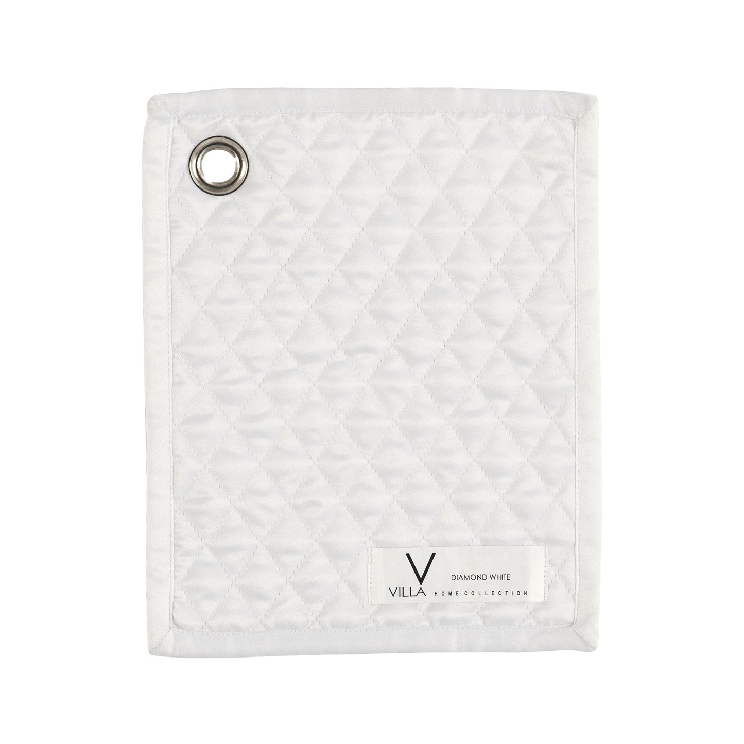 Diamond White Quilt Collection