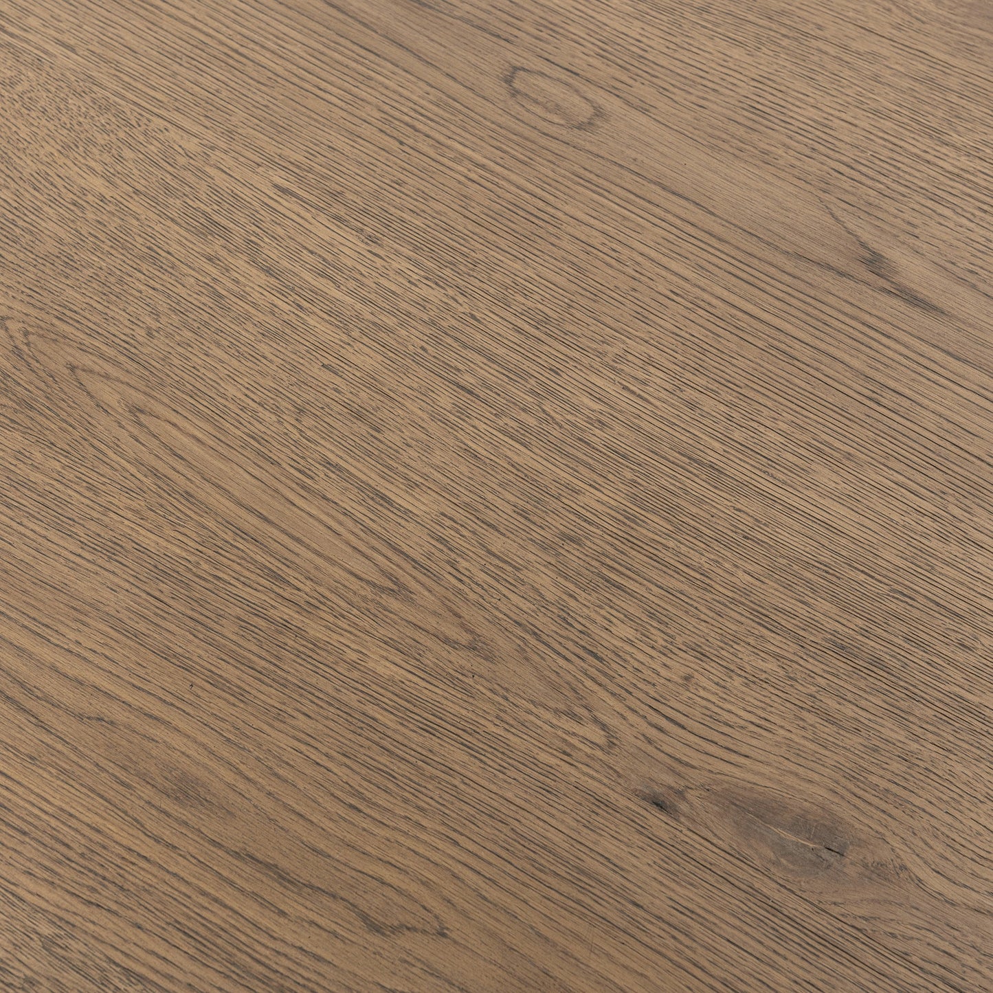 Vander Tawny Brown Round Coffee Table - Ornate Home