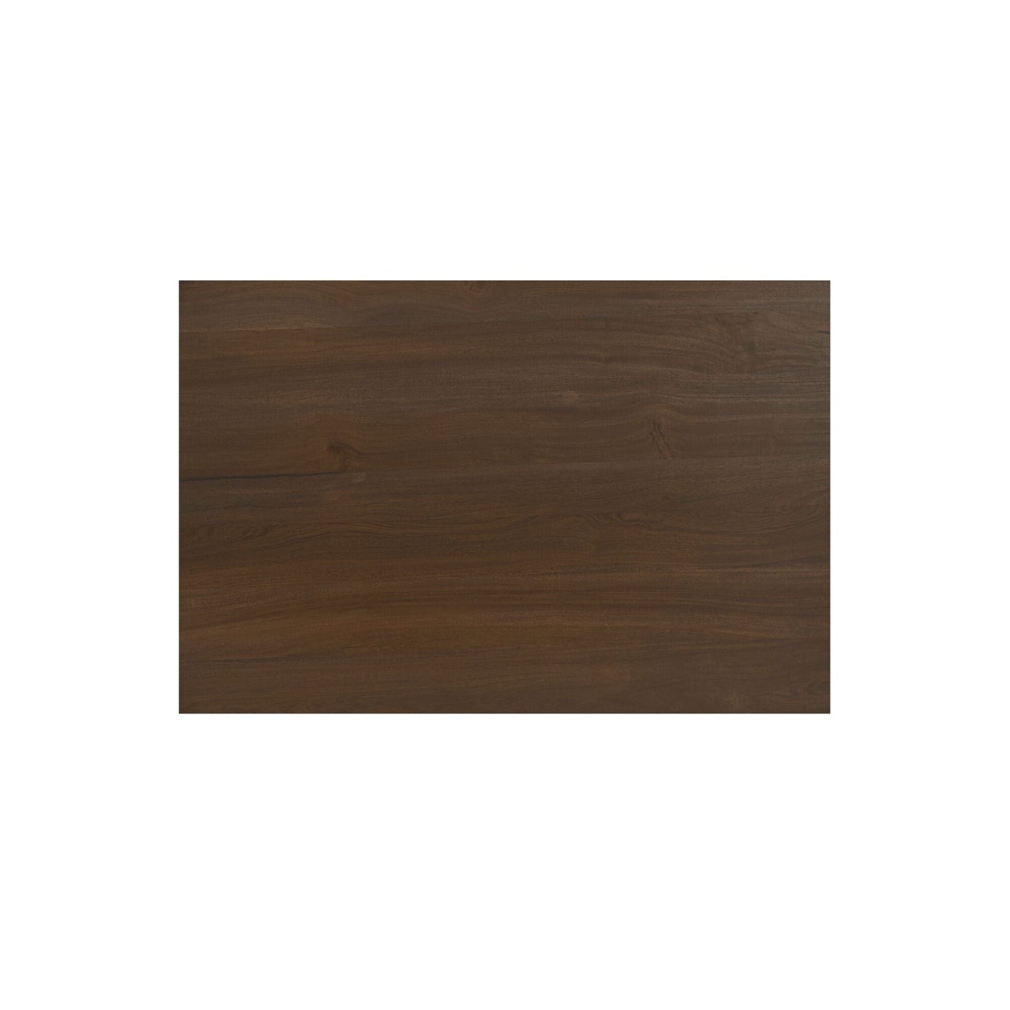 Windsor Dark Brown Desk - Ornate Home