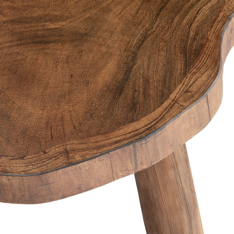 Woodland Brown Cocktail Table - Ornate Home