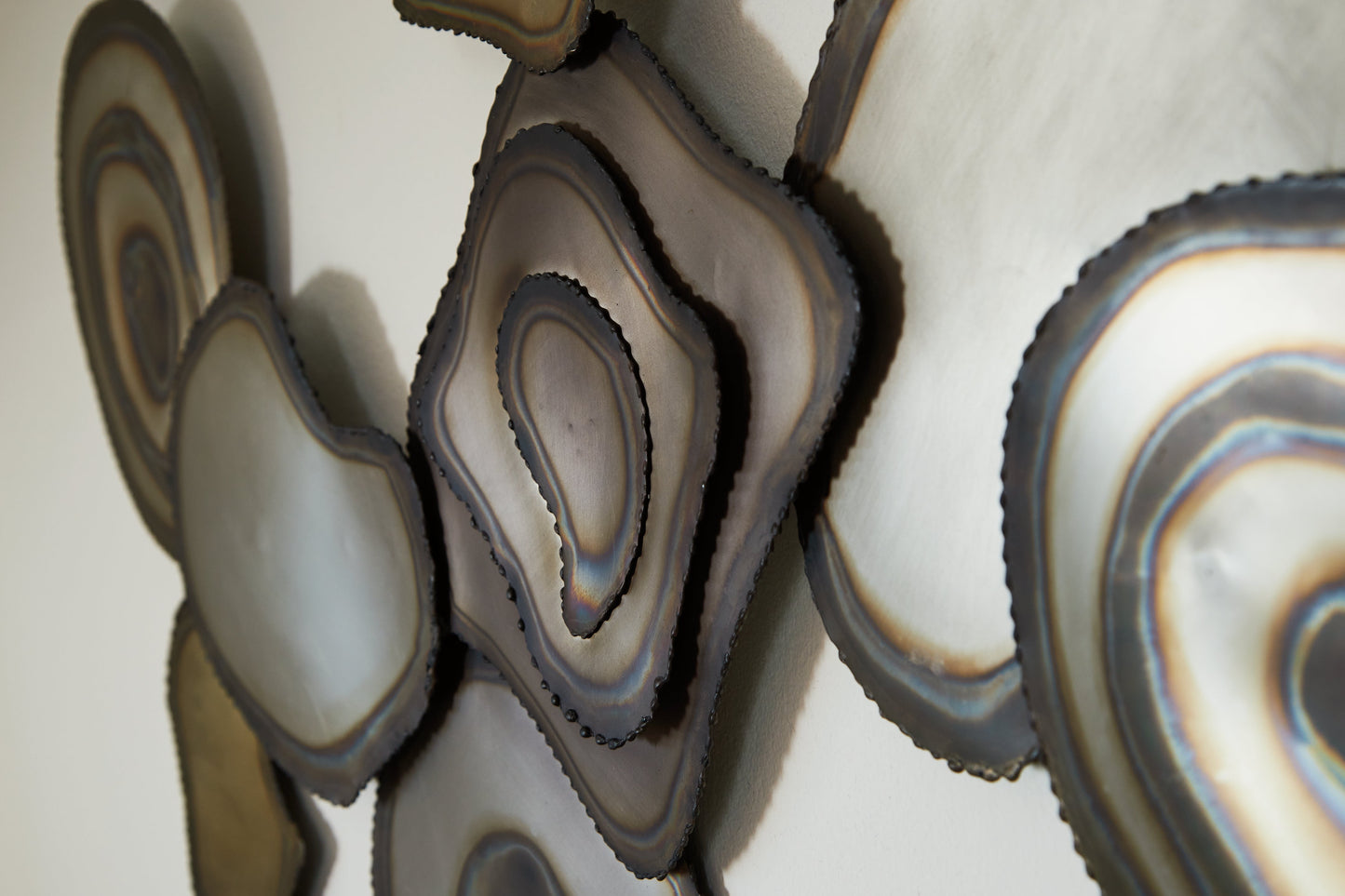 Worthman Multi Wall Decor- Viva Furn