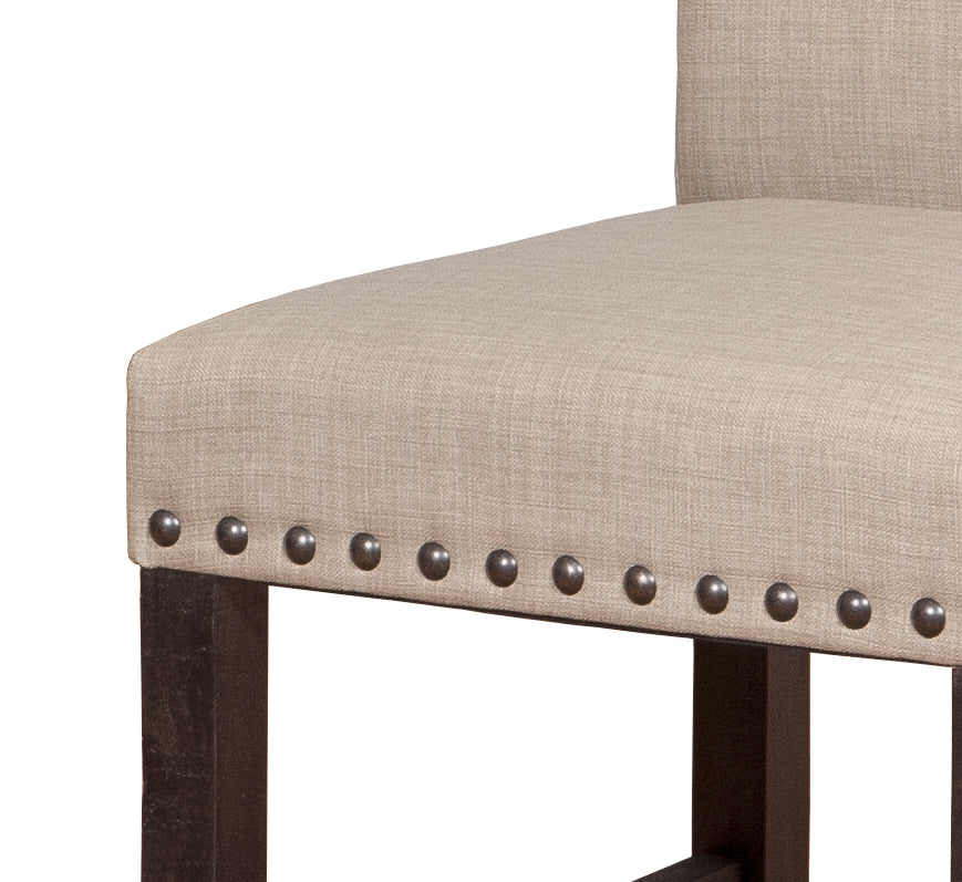 Yosemite Solid Wood Dining Chair - Ornate Home