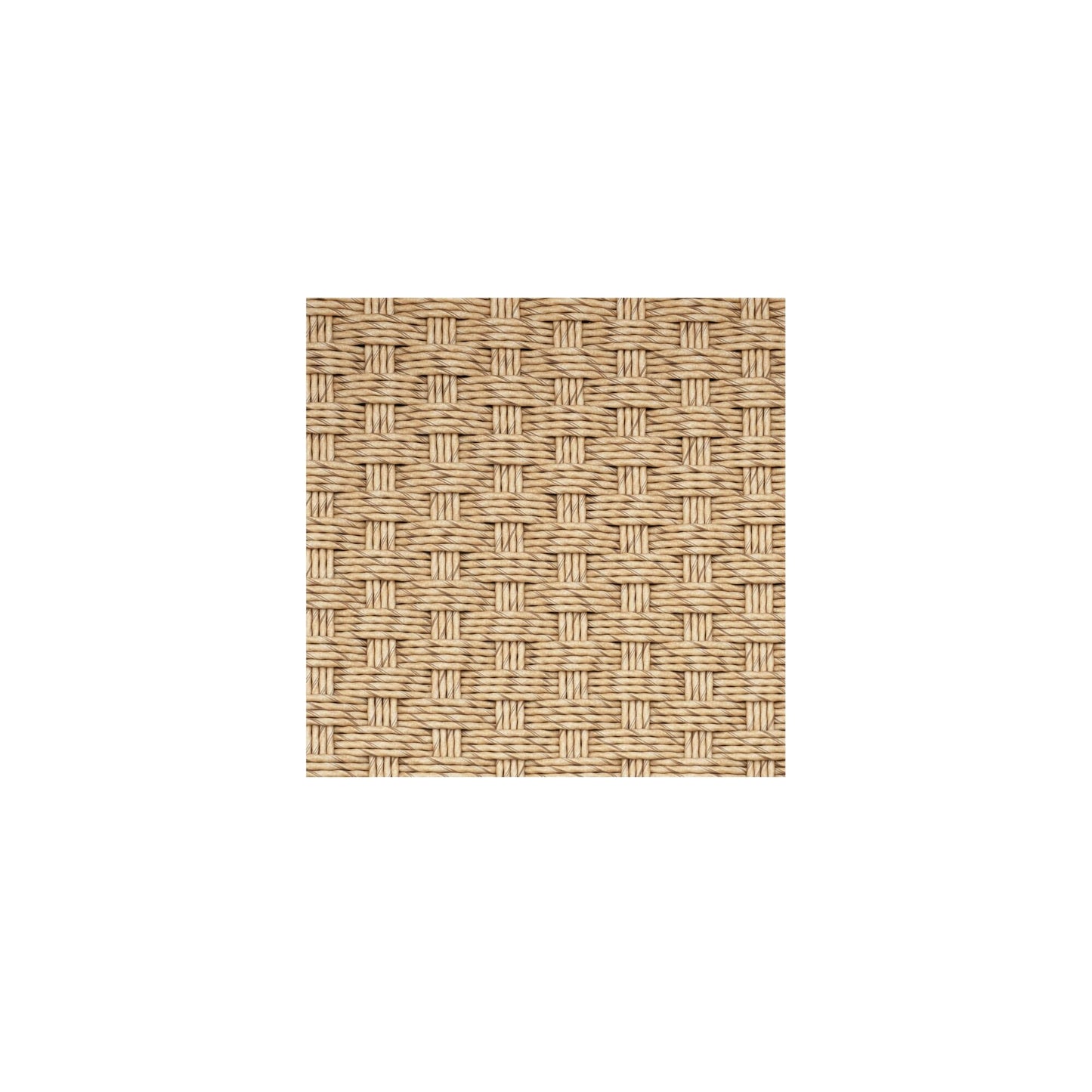 Zola Natural Outdoor Counter Chair - Ornate Home