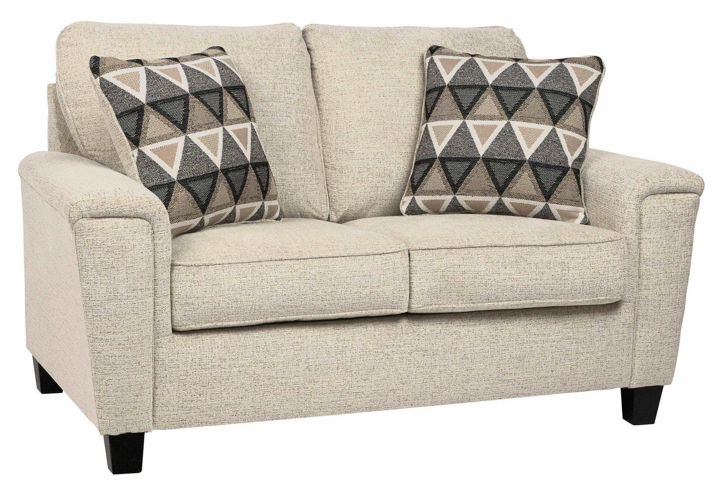 Abinger Natural Loveseat