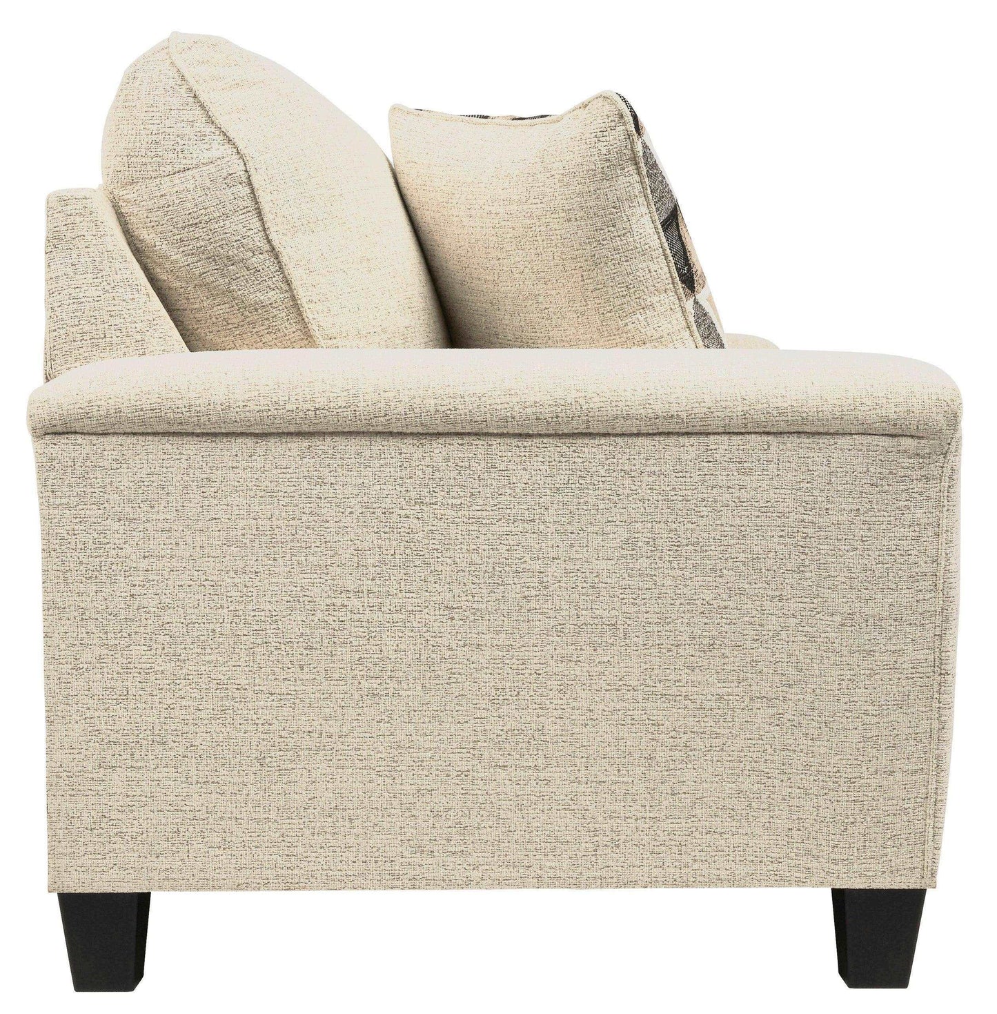 Abinger Natural Loveseat