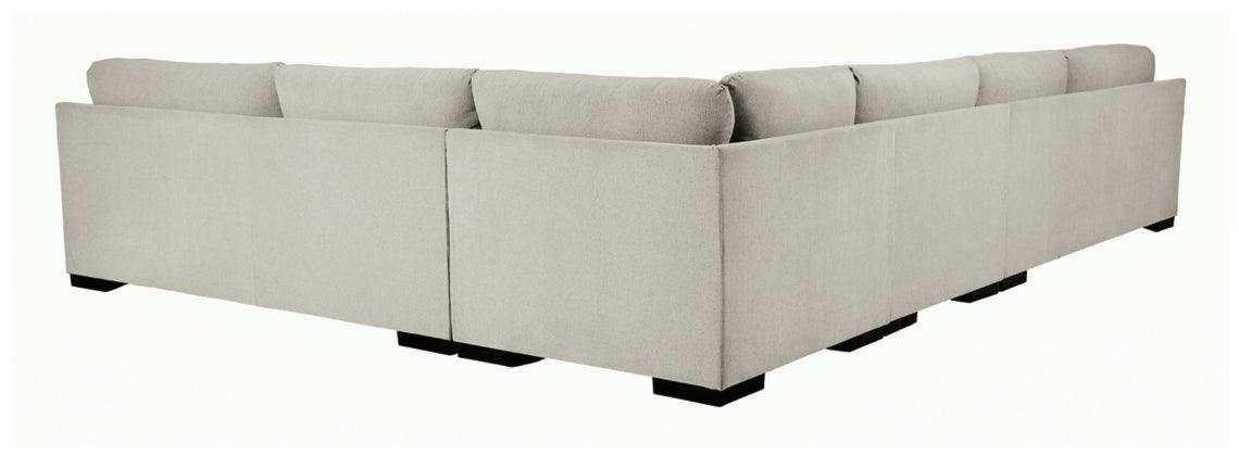 Artsie 4Piece Sectional