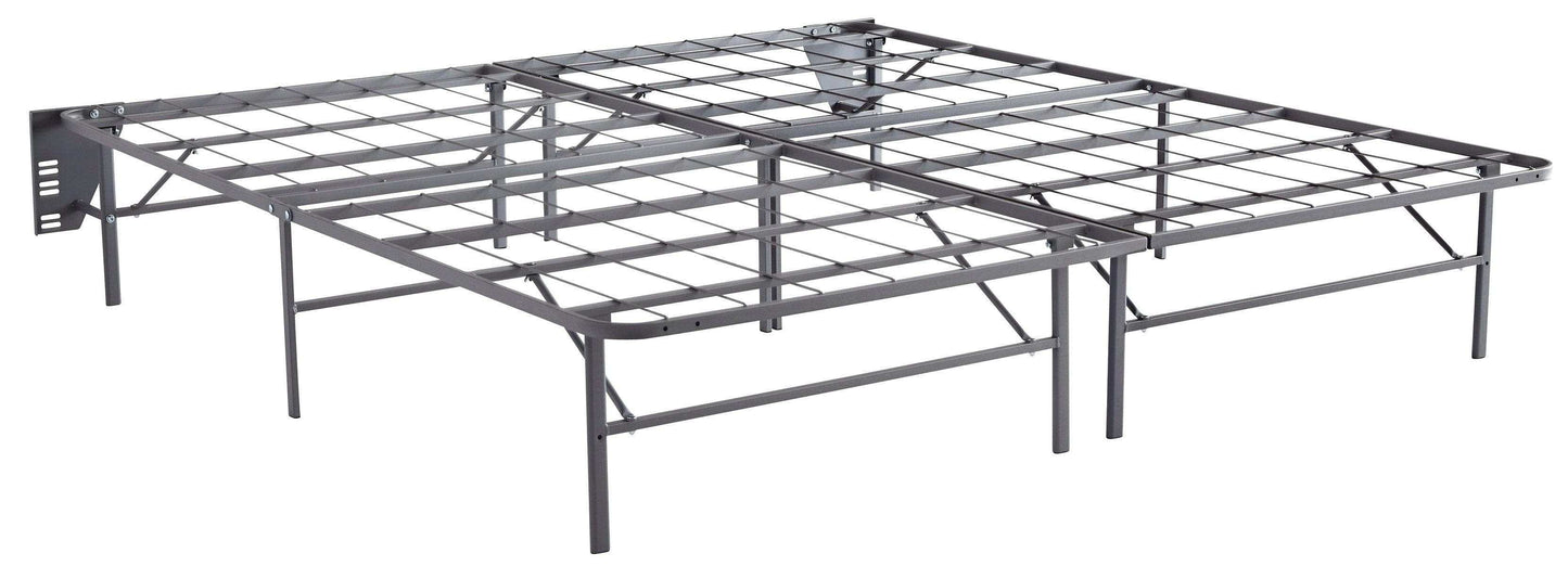 Better than a Boxspring 2-Piece King Foundation (Split King)