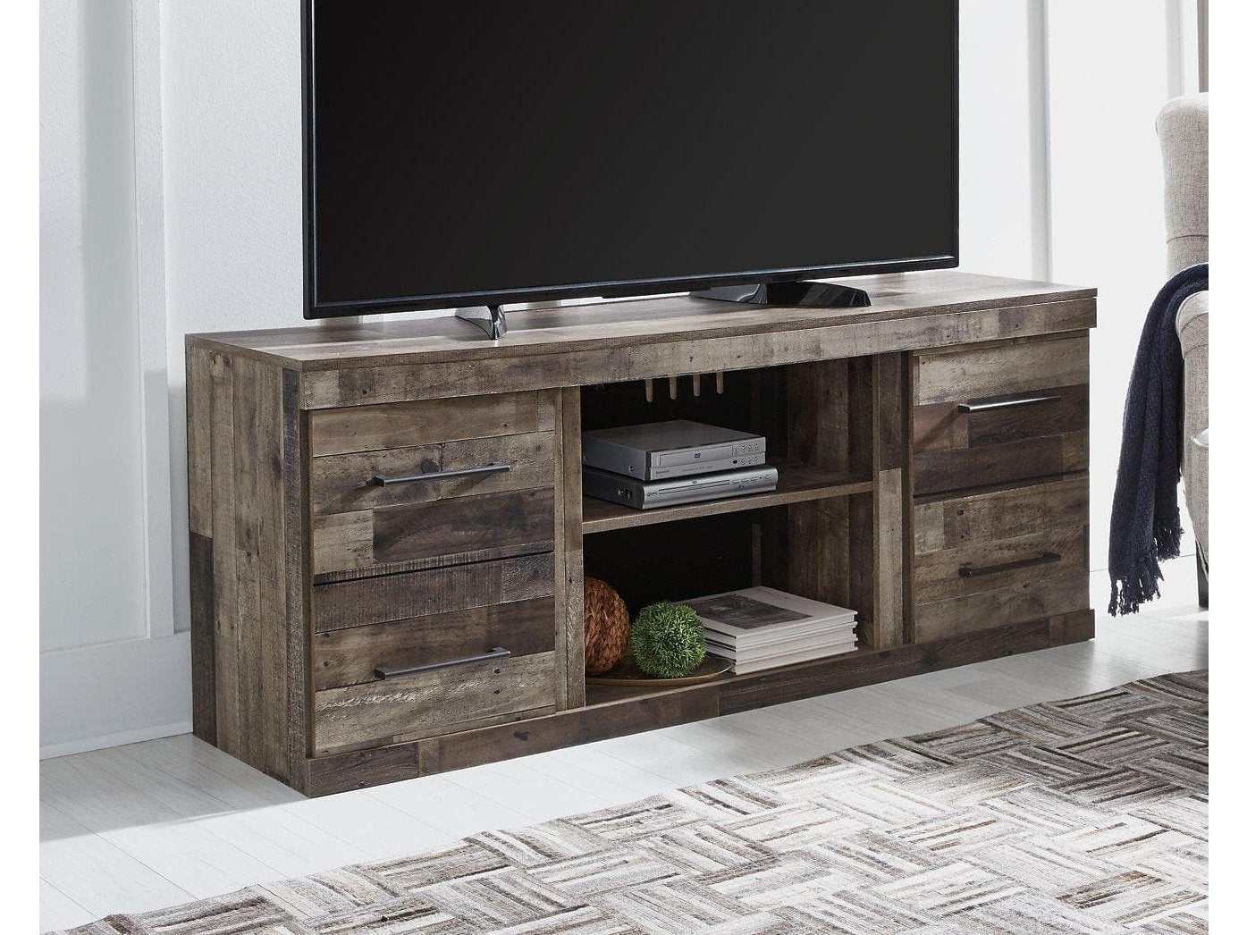 Derekson 60" TV Stand