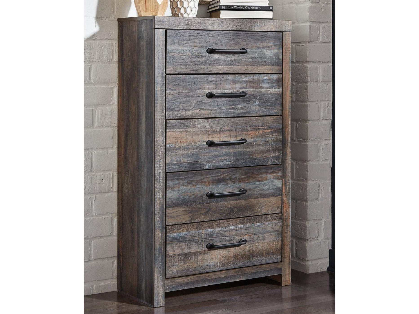 Drystan Multi Tone Chest