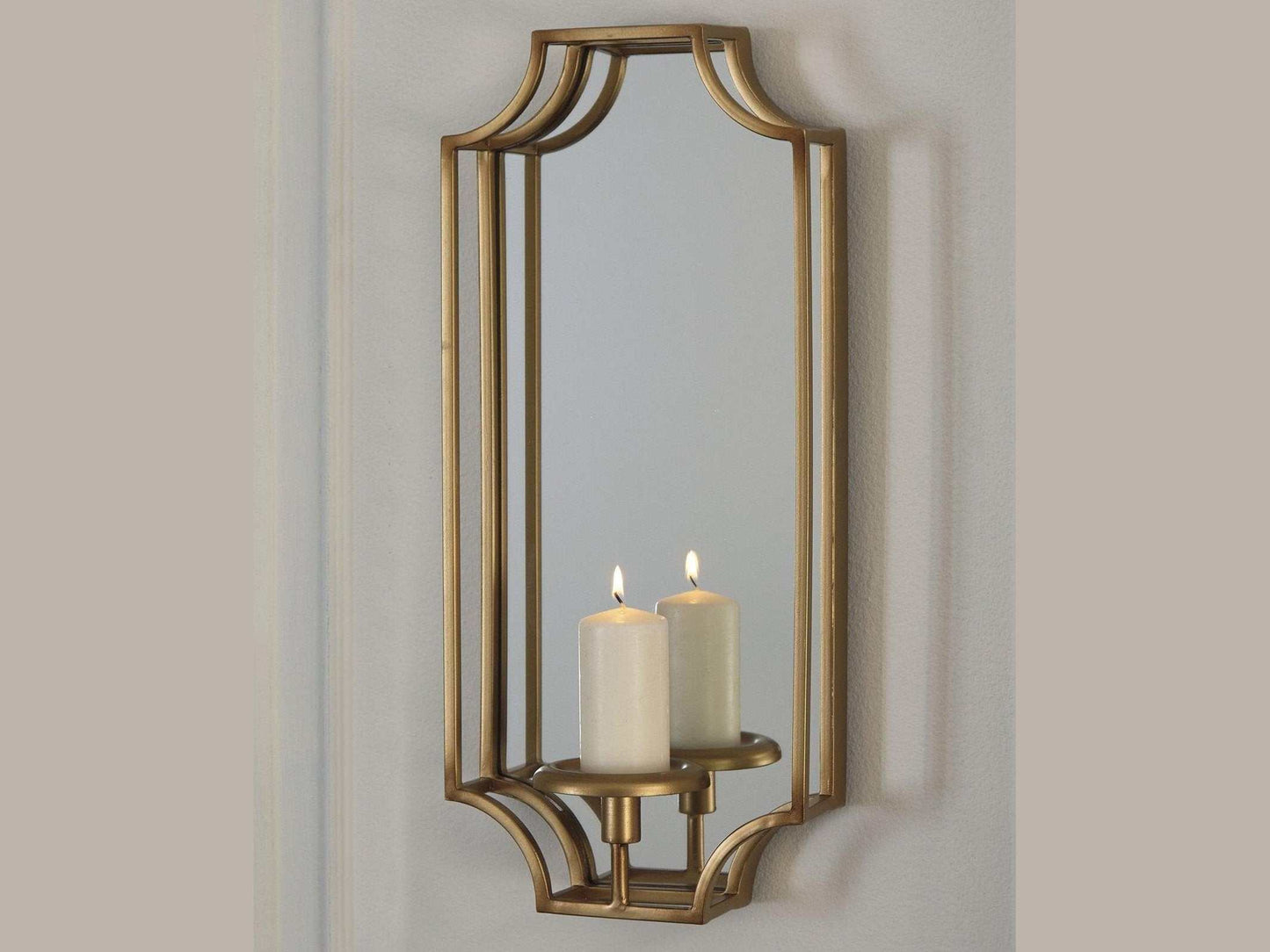 Dumi Wall Sconce