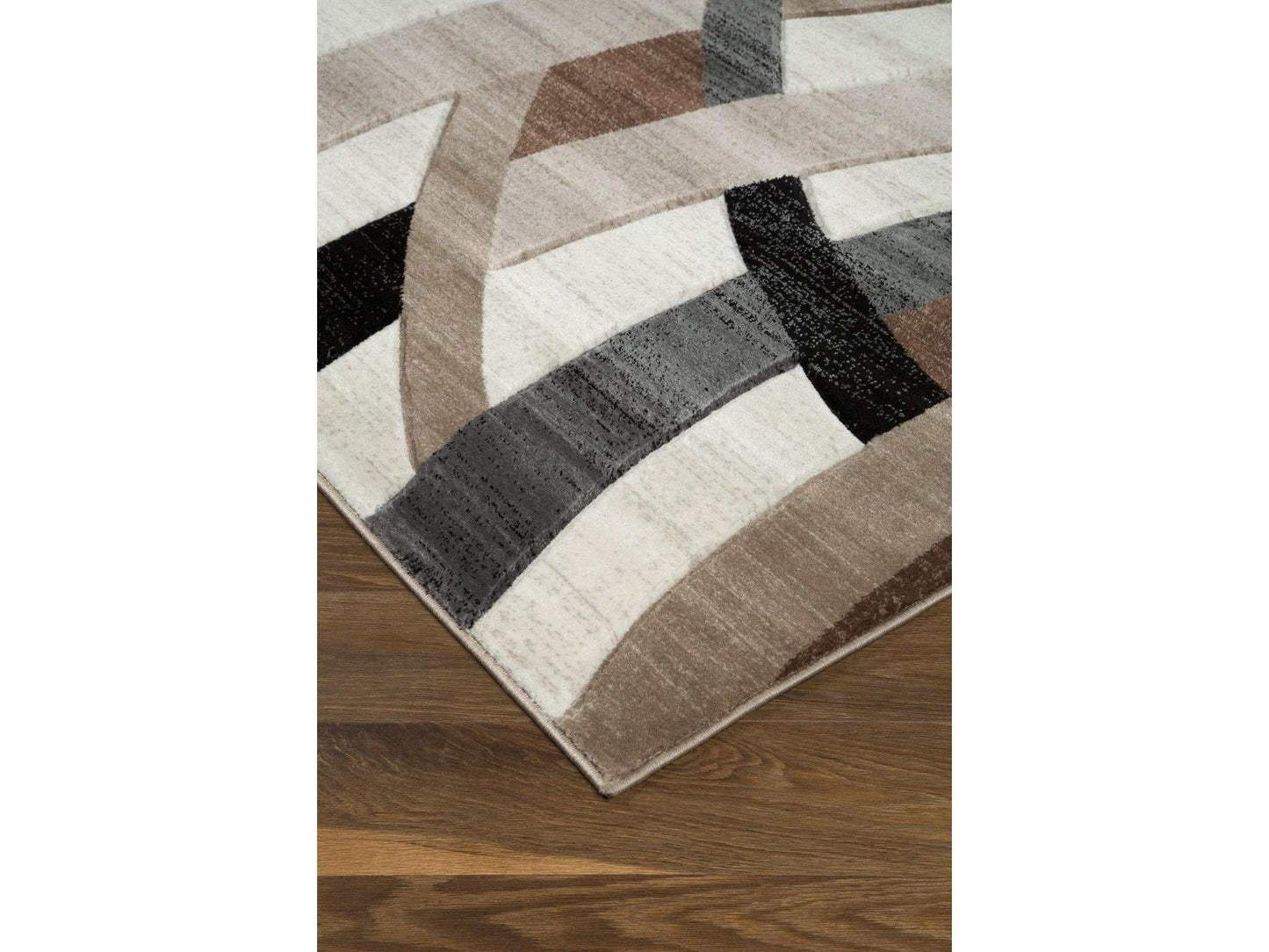 Jacinth Multi 6'6" x 9'6" Rug