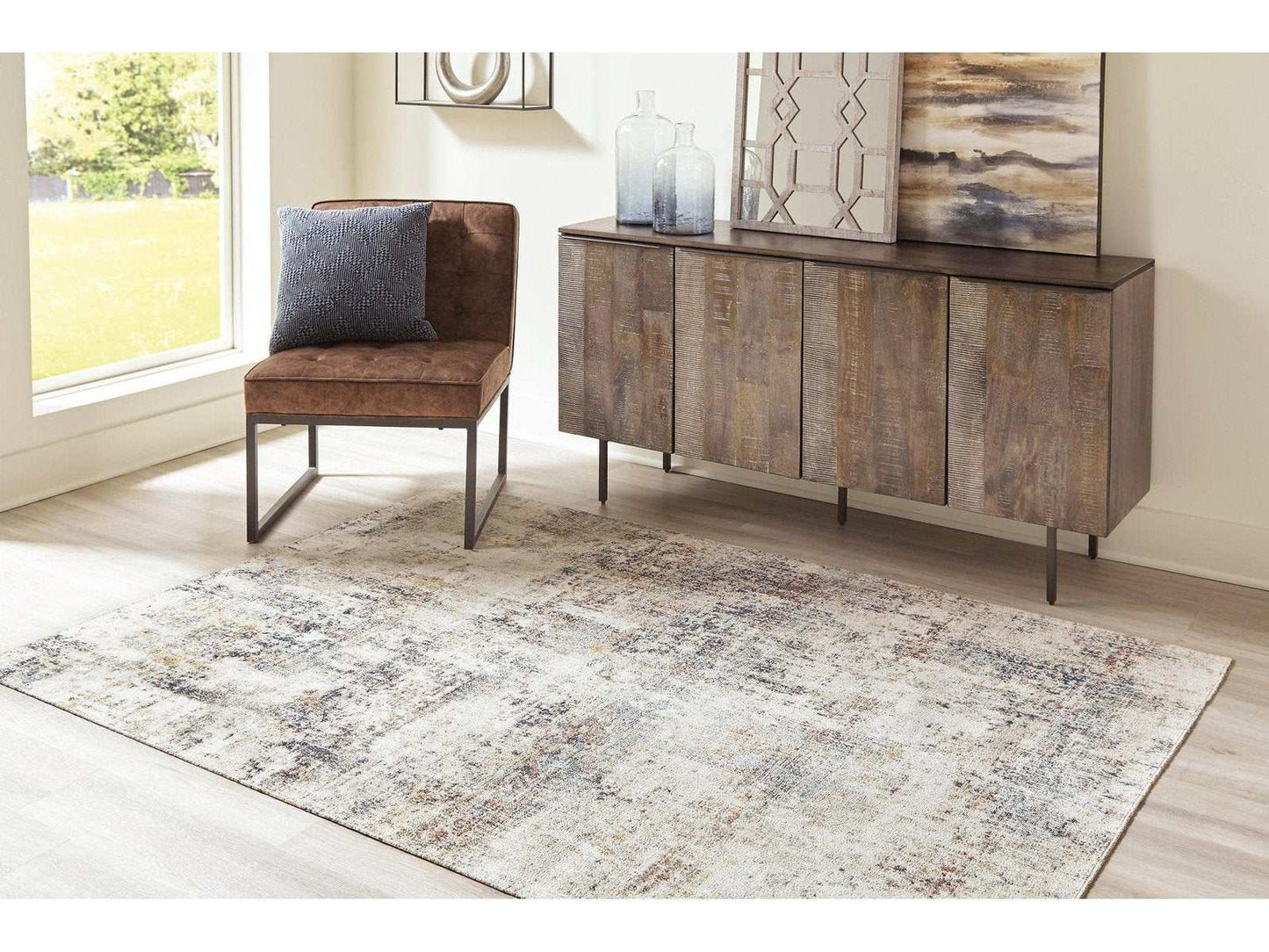 Jerelyn 9' x 12' Rug