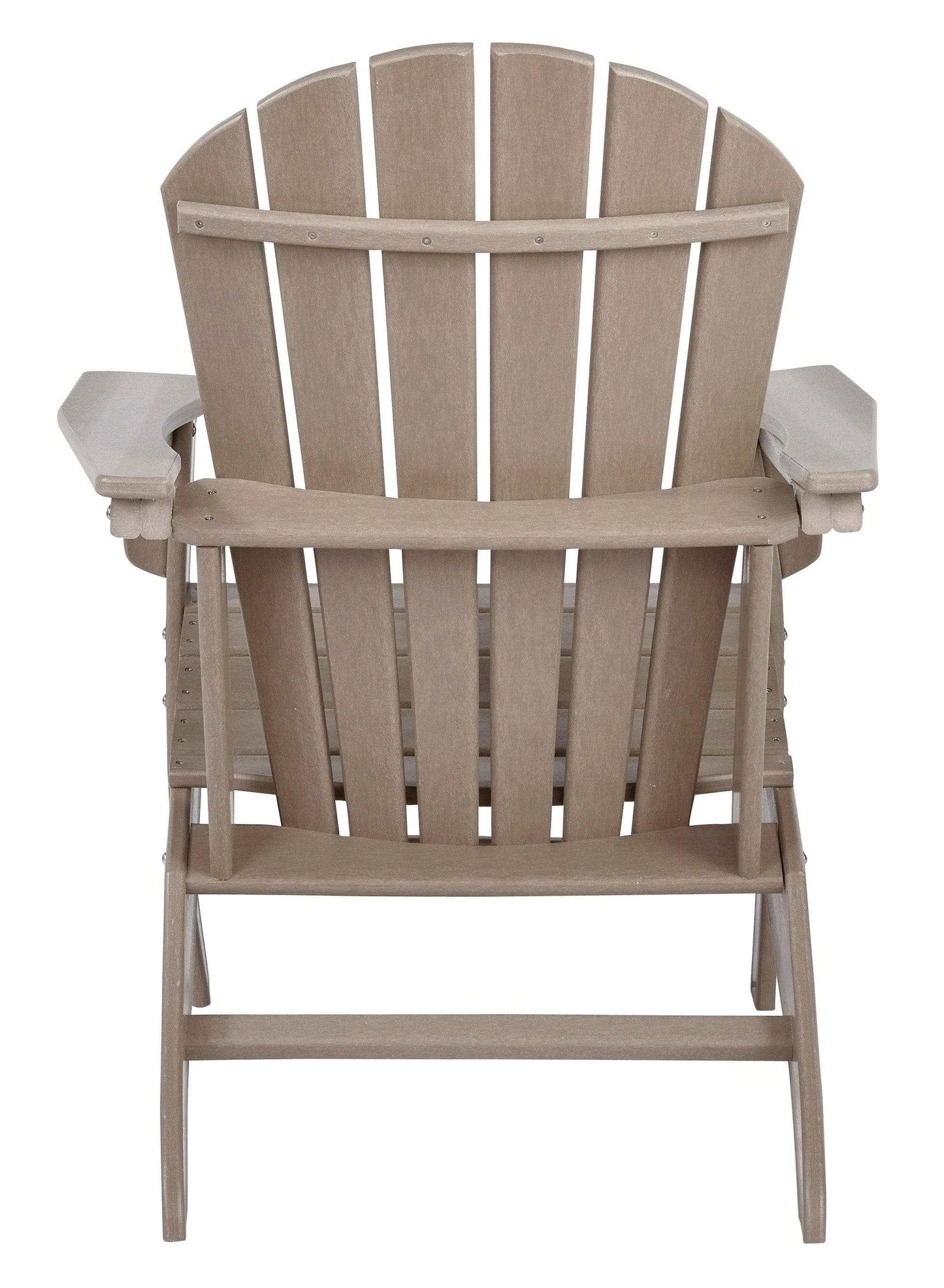 Sundown Treasure Adirondack Chair w/5 Color Options