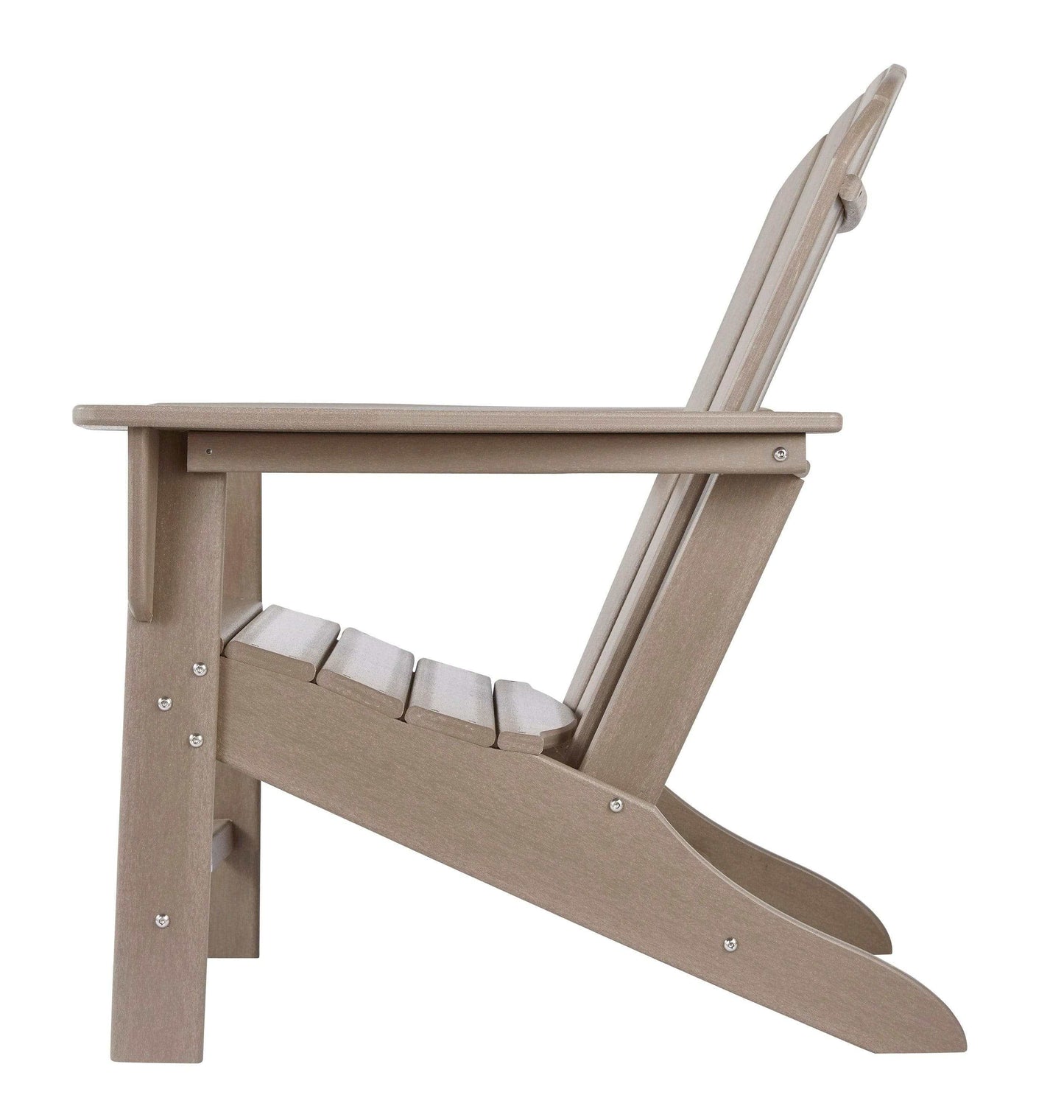 Sundown Treasure Adirondack Chair w/5 Color Options