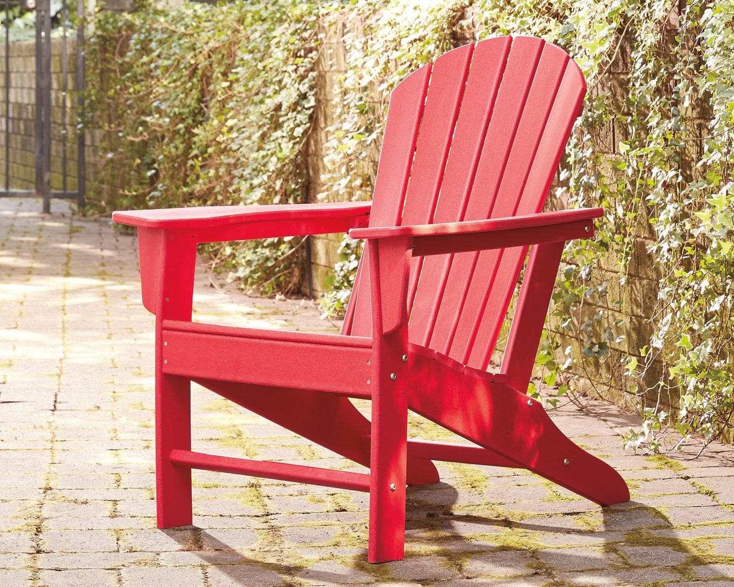 Sundown Treasure Adirondack Chair w/5 Color Options