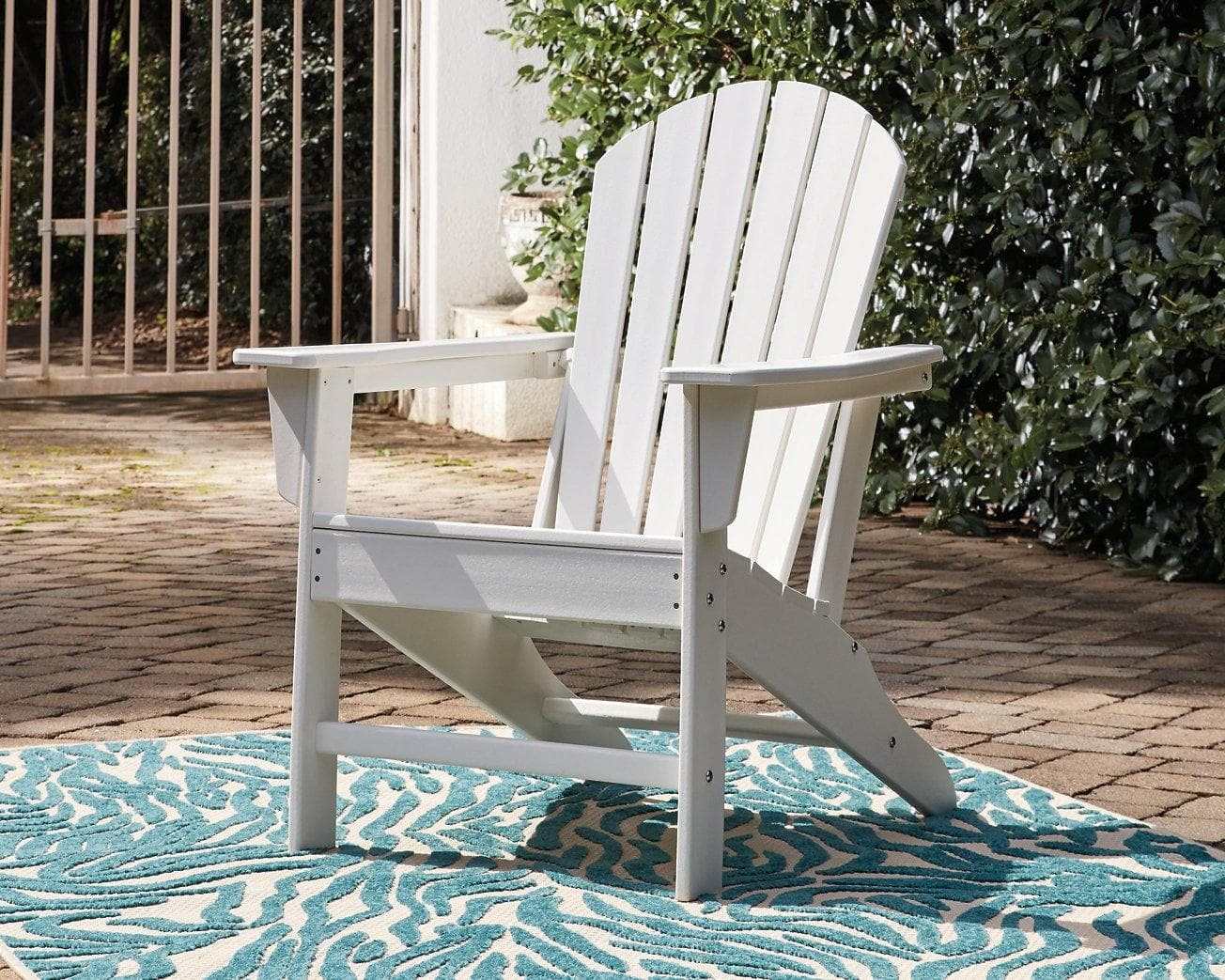 Sundown Treasure Adirondack Chair w/5 Color Options
