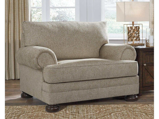 Kananwood Oversized Chair