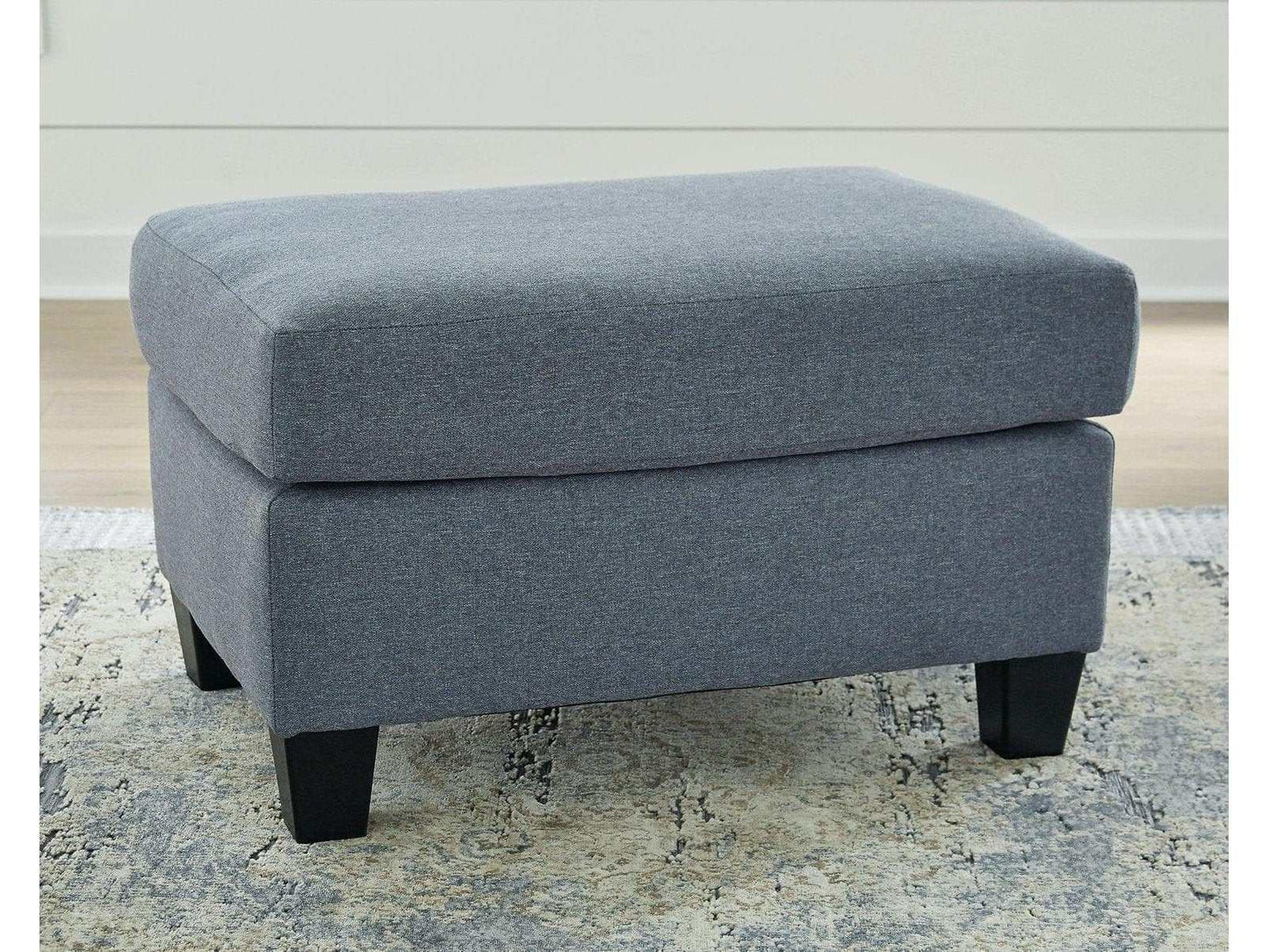 Lemly Ottoman