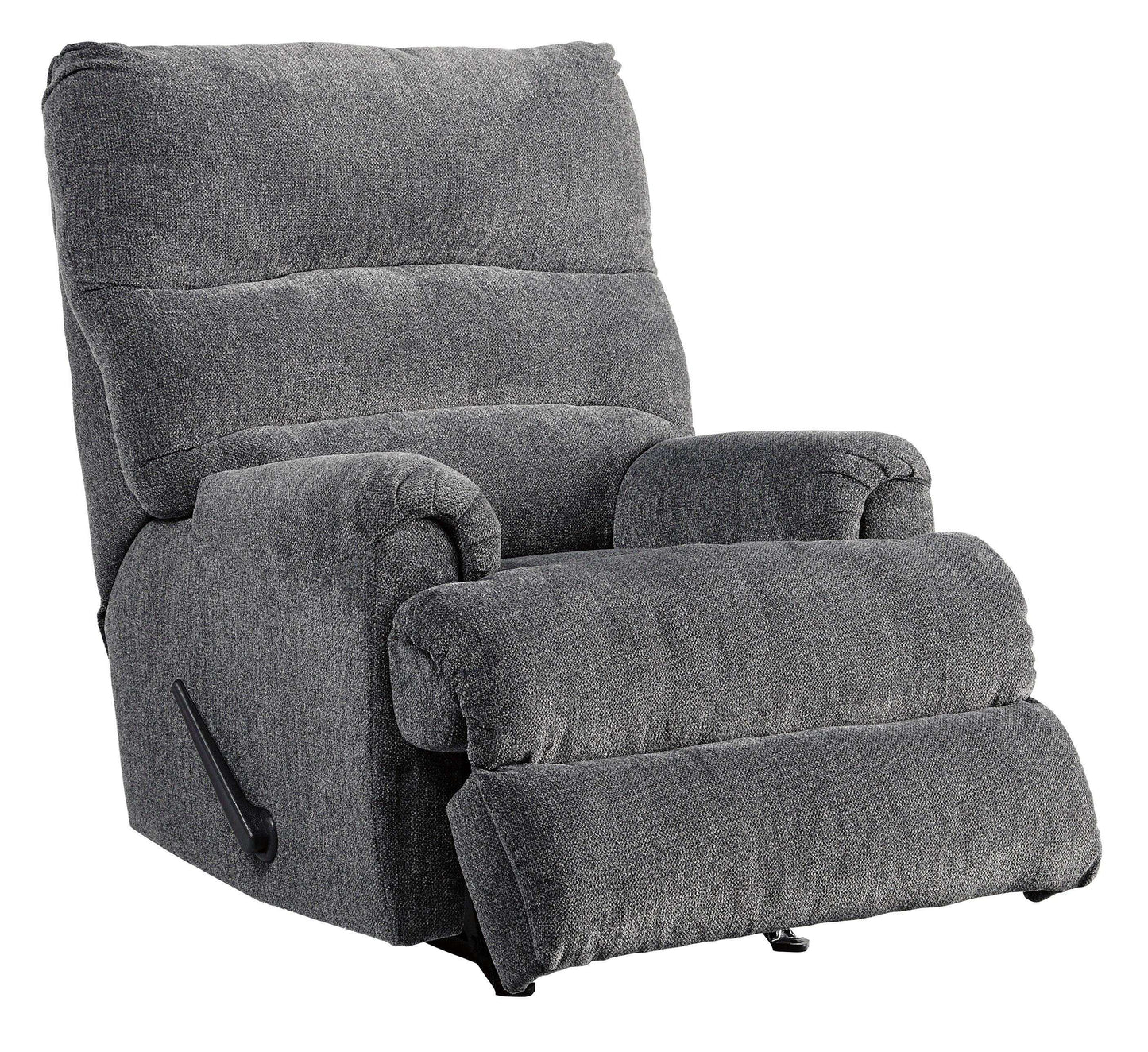 Man Fort Manual Recliner