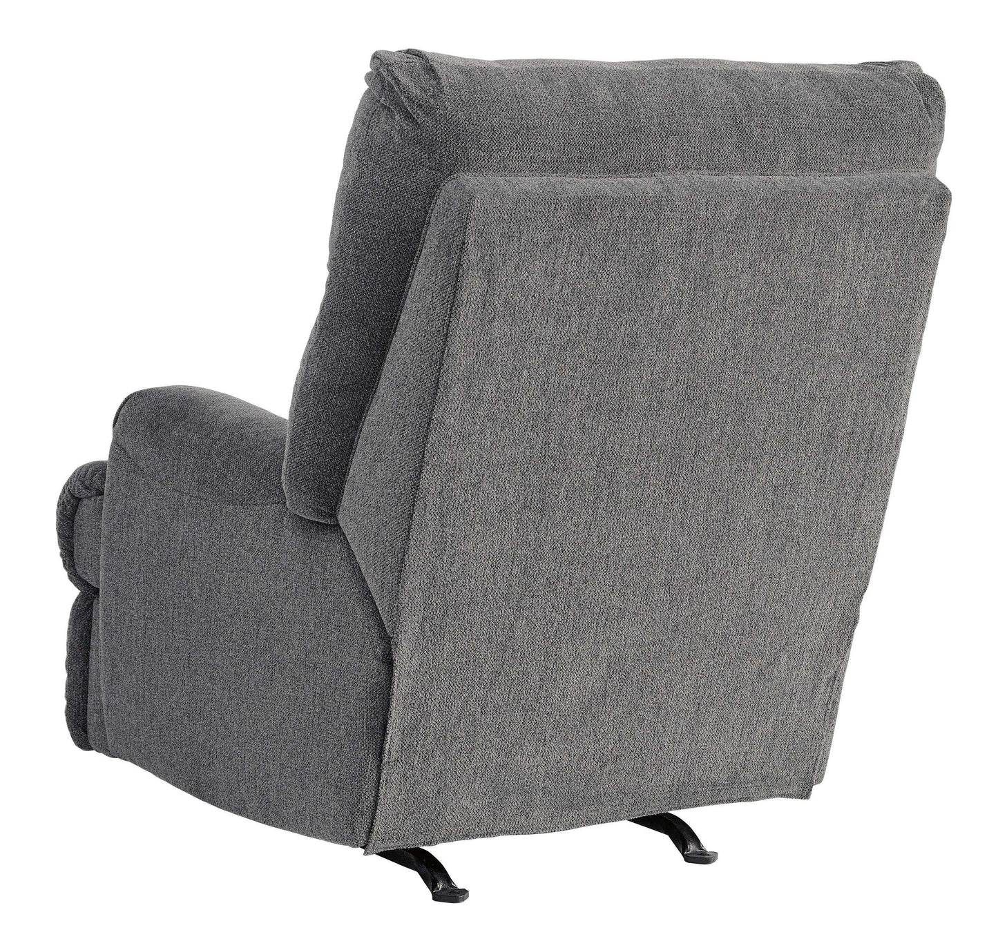 Man Fort Manual Recliner