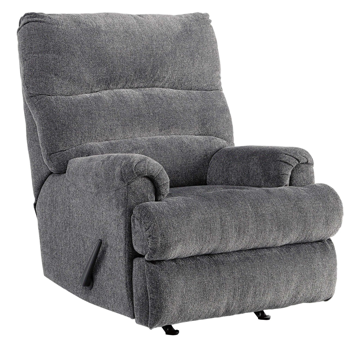 Man Fort Manual Recliner