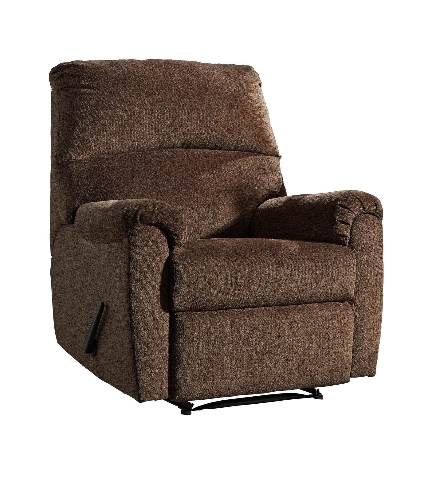 Nerviano Zero Wall Manual Recliner