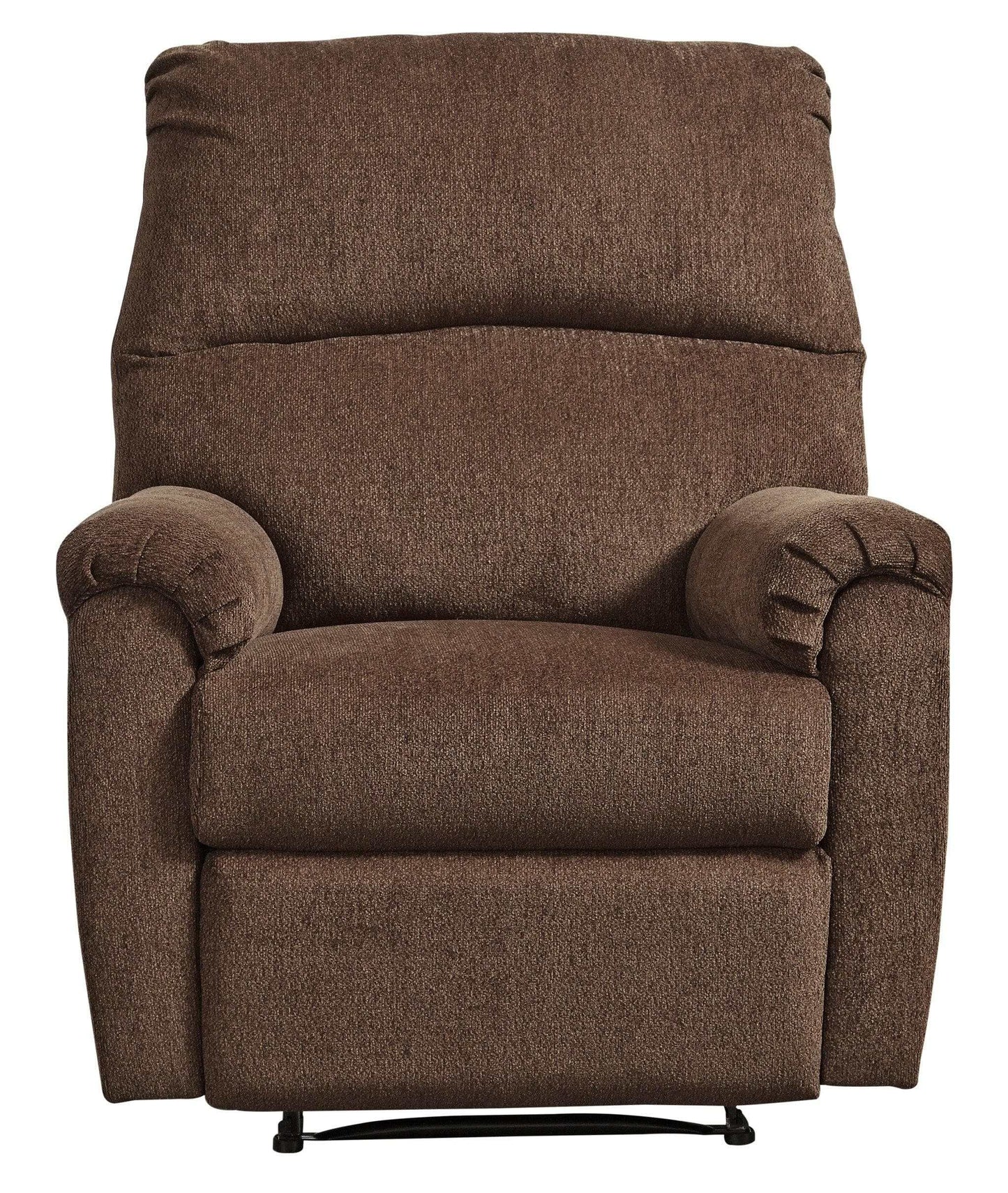 Nerviano Zero Wall Manual Recliner