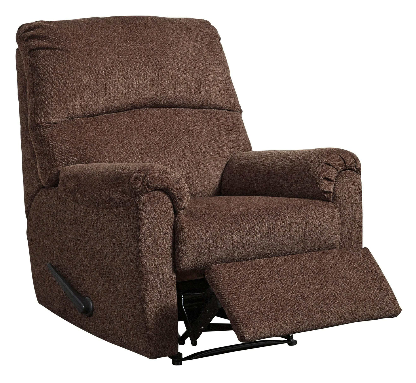 Nerviano Zero Wall Manual Recliner