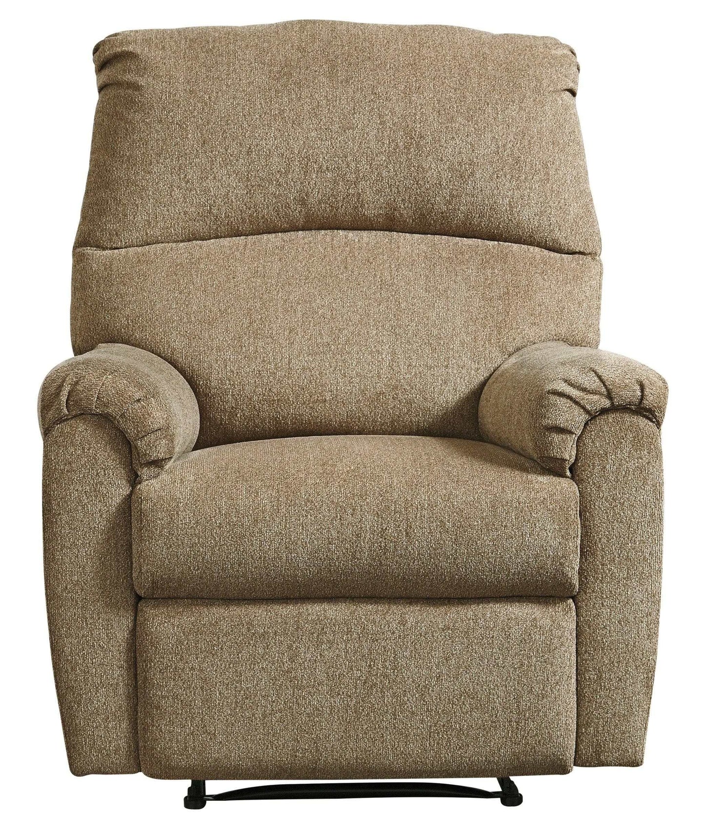 Nerviano Zero Wall Manual Recliner