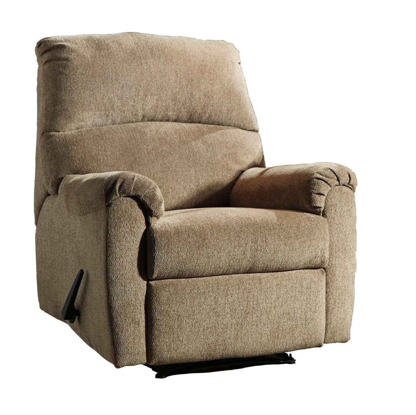 Nerviano Zero Wall Manual Recliner