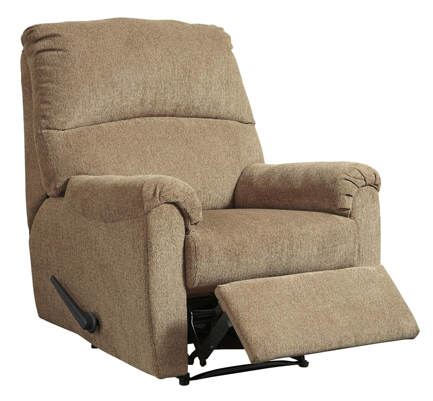 Nerviano Zero Wall Manual Recliner