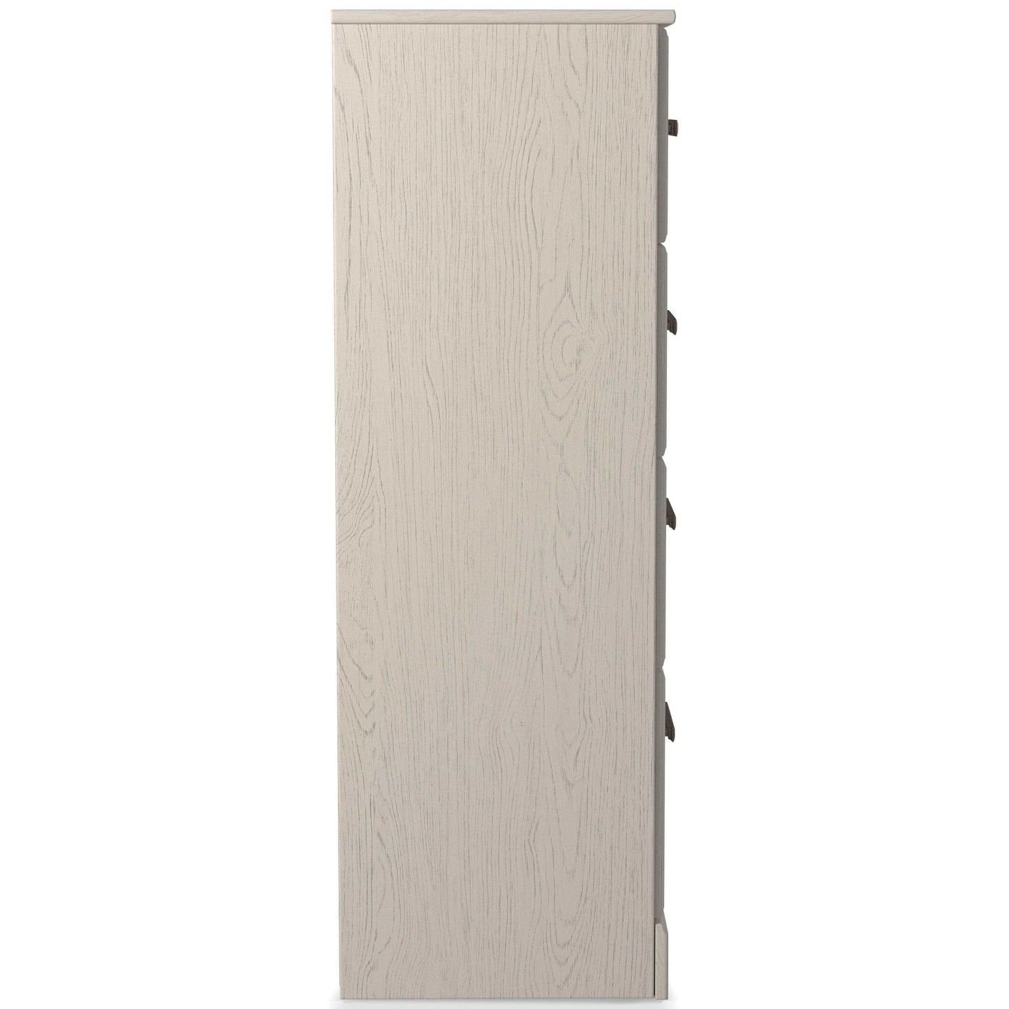 Stelsie White Chest