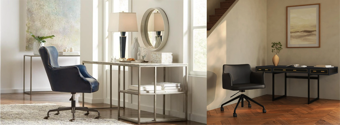 Most Comfortable Home Office Chairs for Long Hours (2026)