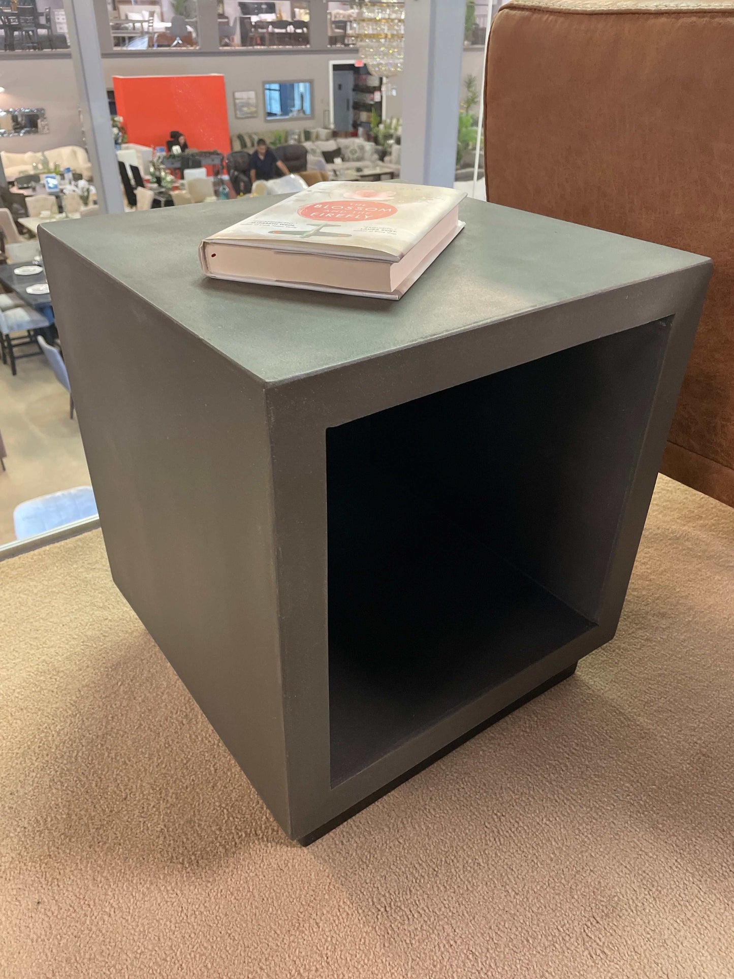 Larkburg Accent Table