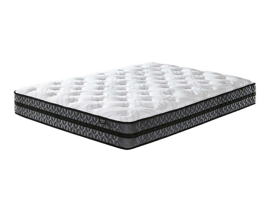 Pocketed Hybrid 10 Inch Mattress Medium