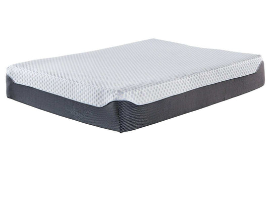 Chime Elite 12 Inch Memory Foam Mattress Plush